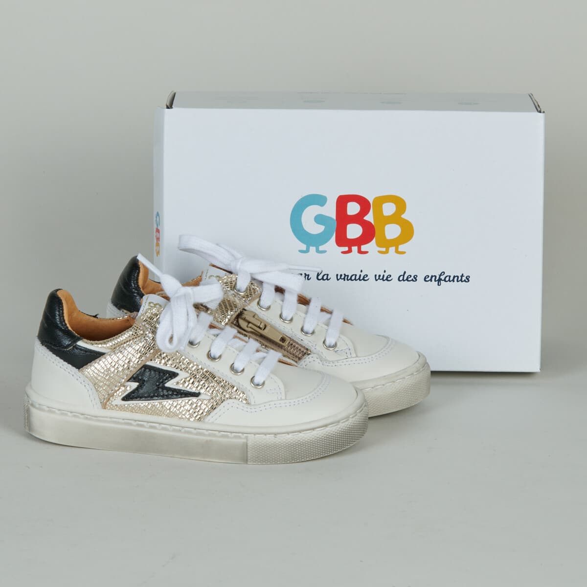 Xαμηλά Sneakers GBB -