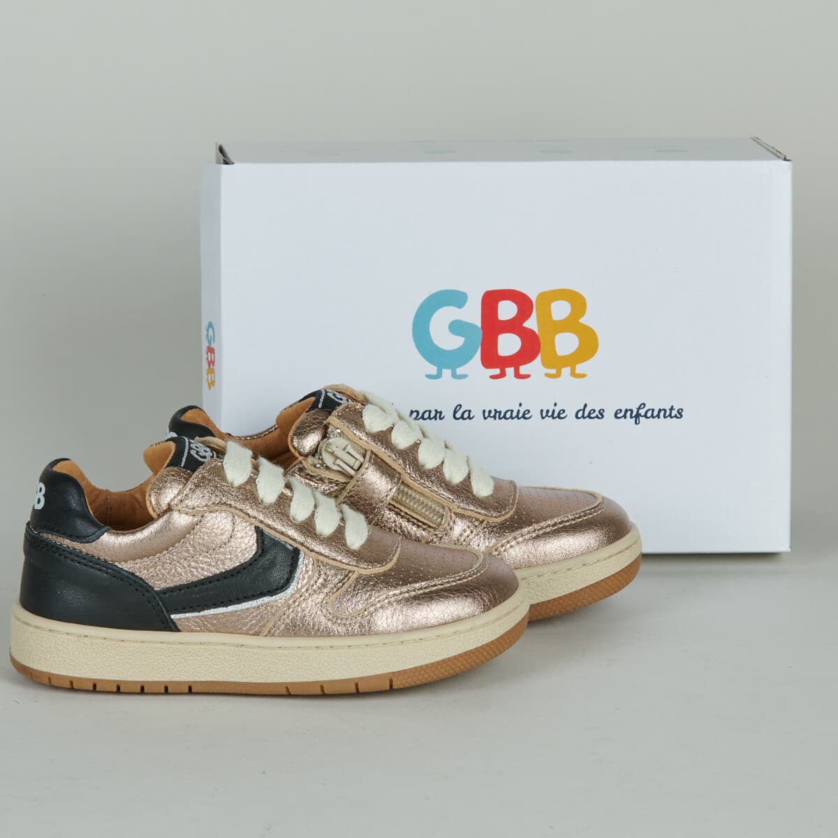 Xαμηλά Sneakers GBB -
