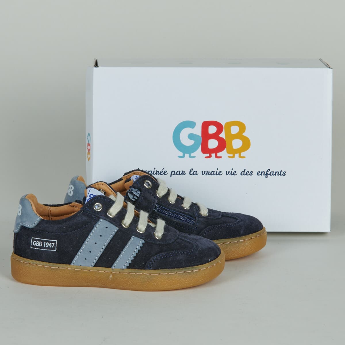 Xαμηλά Sneakers GBB -