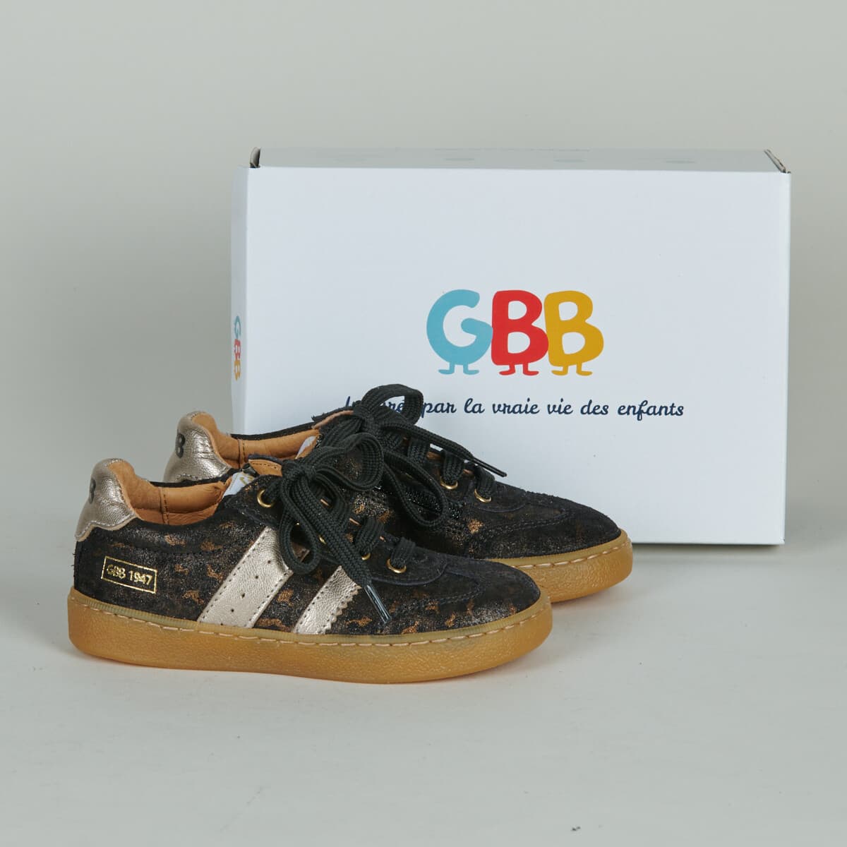 Xαμηλά Sneakers GBB -
