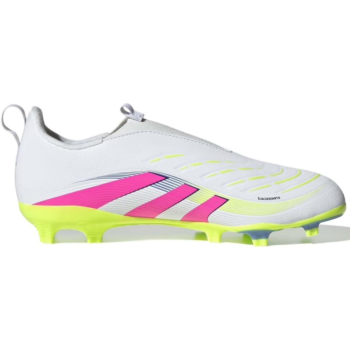 Girls' Sports Shoes adidas White