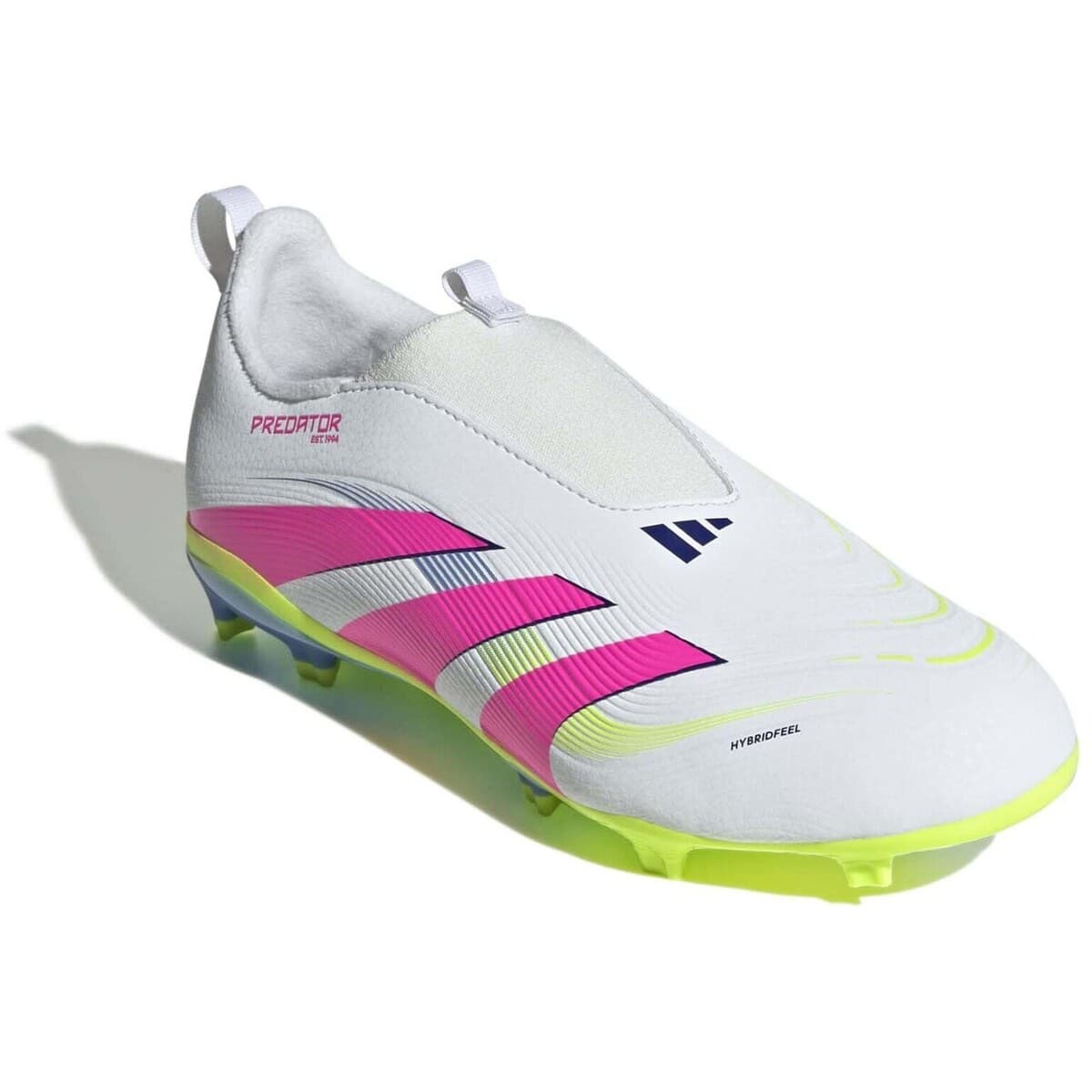 Girls' Sports Shoes adidas White