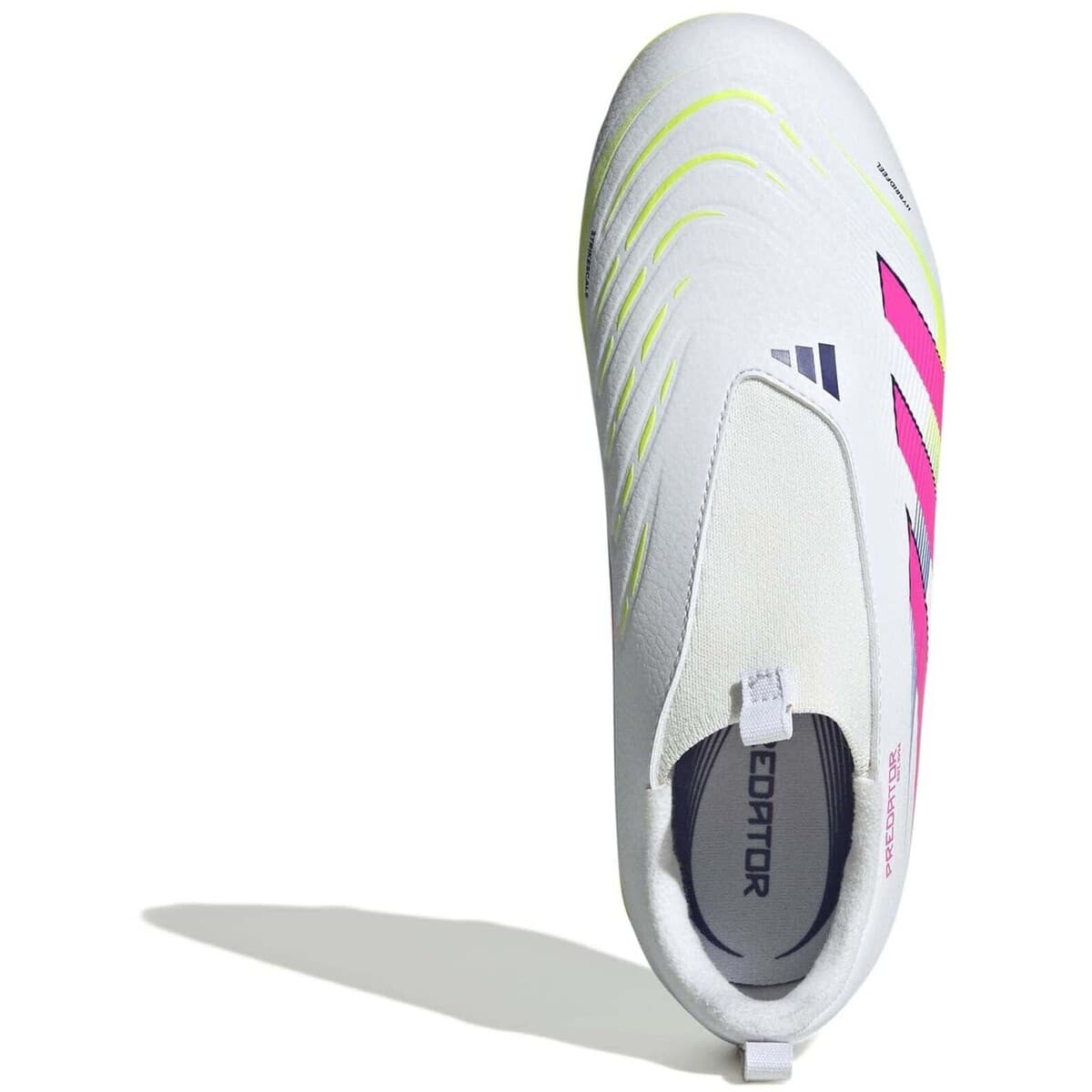 Girls' Sports Shoes adidas White