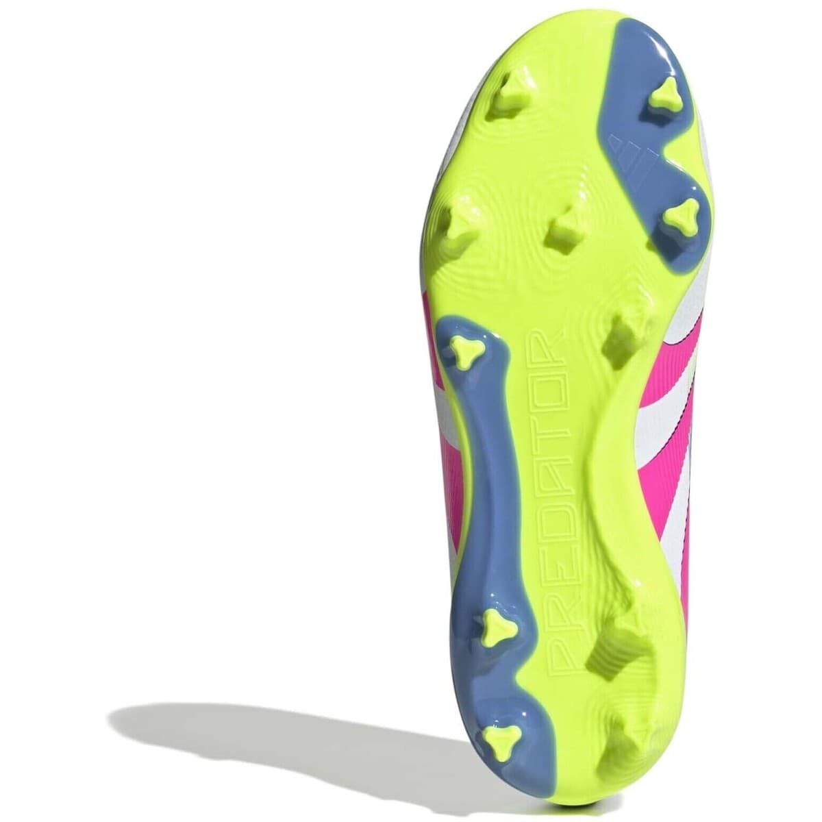 Girls' Sports Shoes adidas White