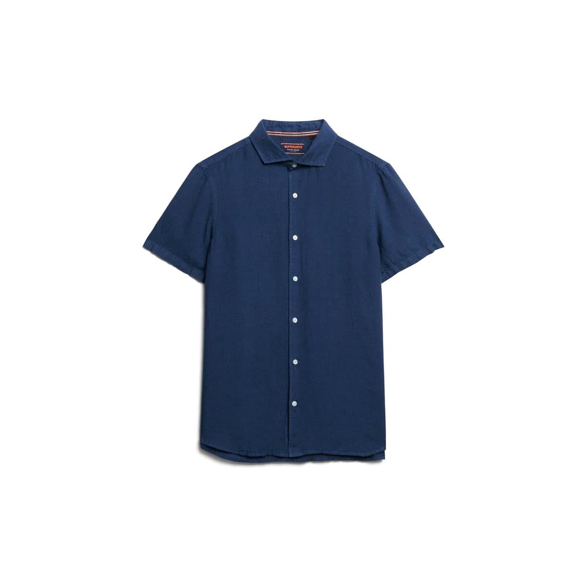 Men's Shirts Superdry Multicolor