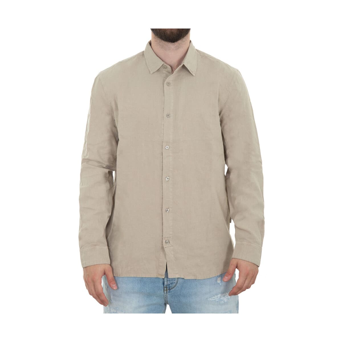 Men's Shirts Gabba Multicolor