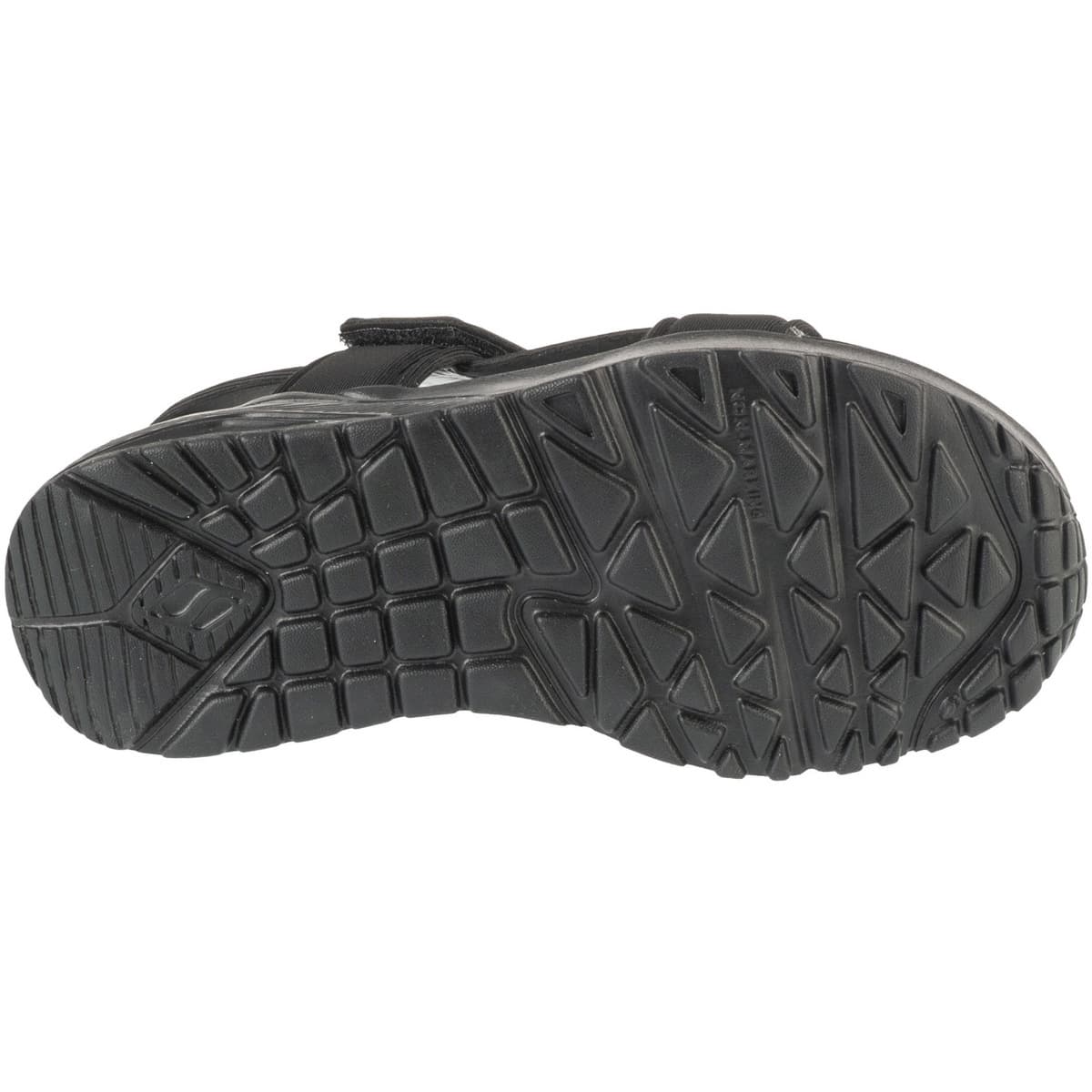 Girls' Sandals Skechers Black