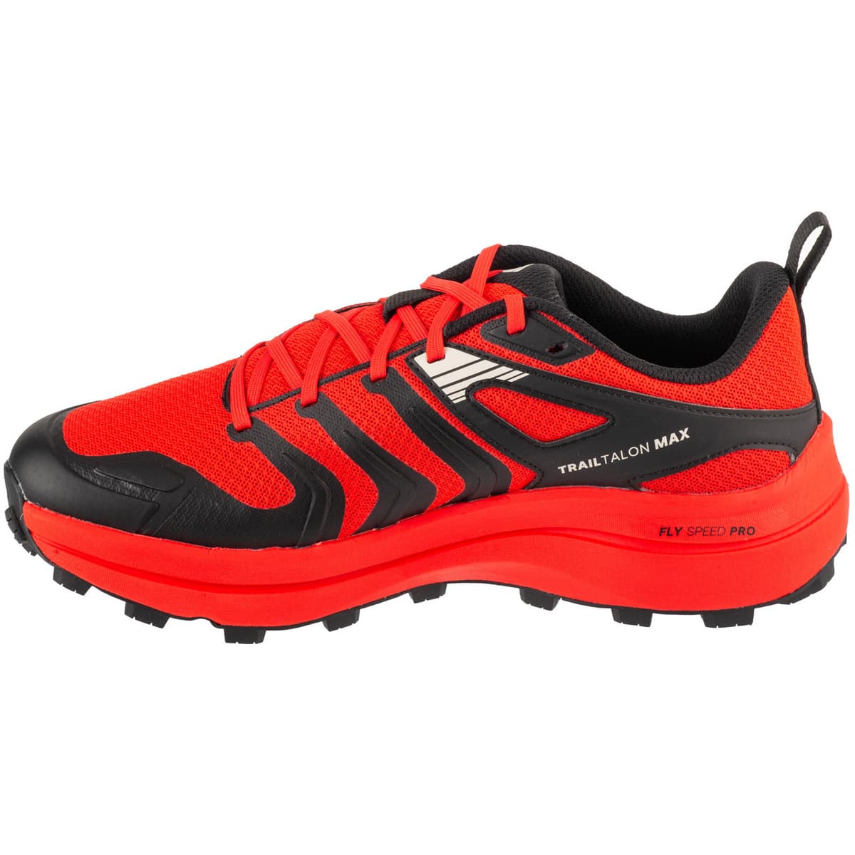 Men's Running Shoes Inov 8 Red