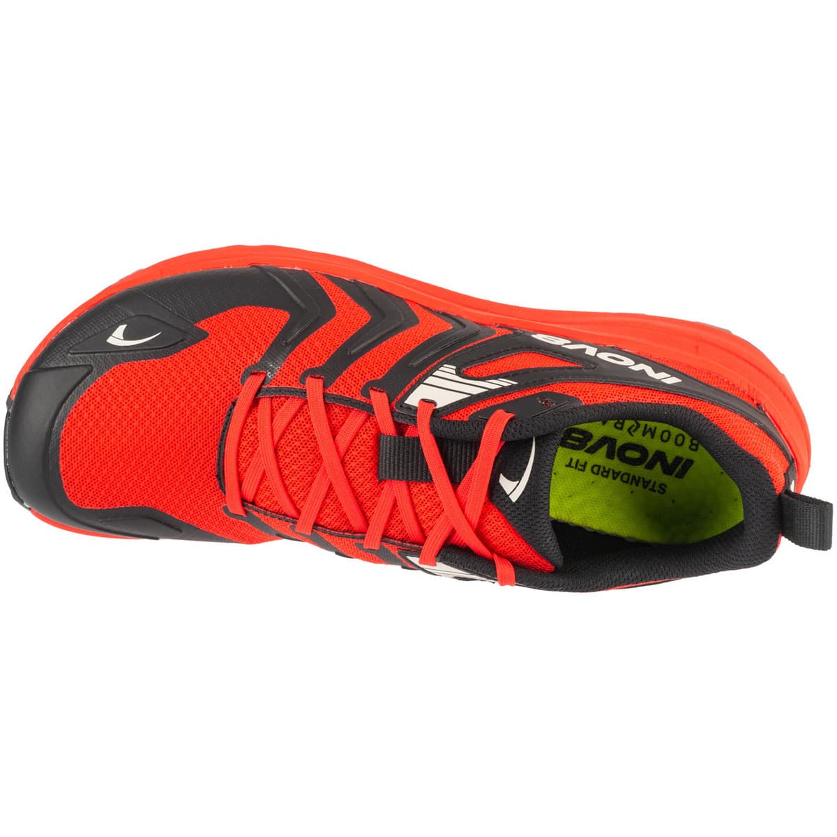 Men's Running Shoes Inov 8 Red