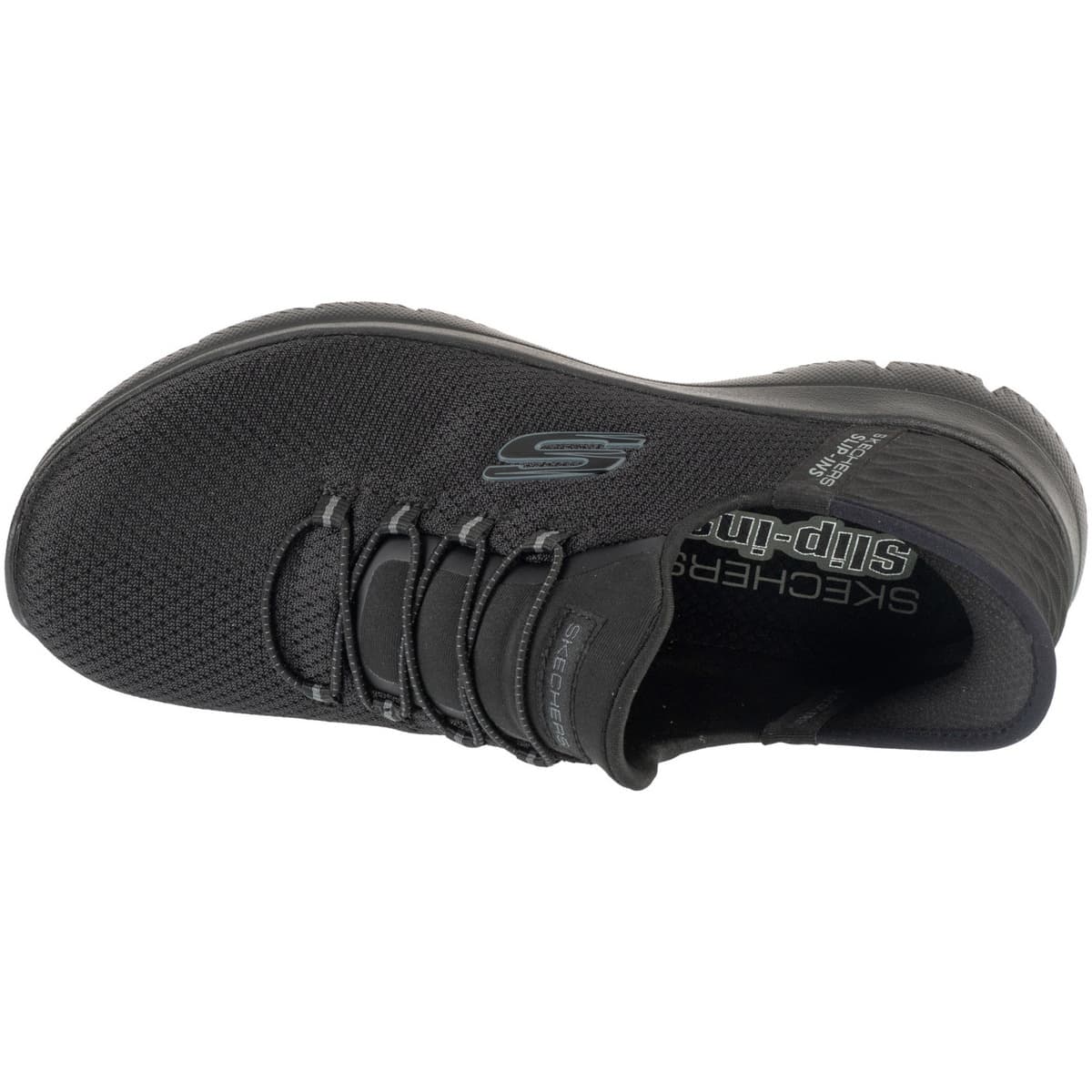 Women's Sneakers Skechers Black