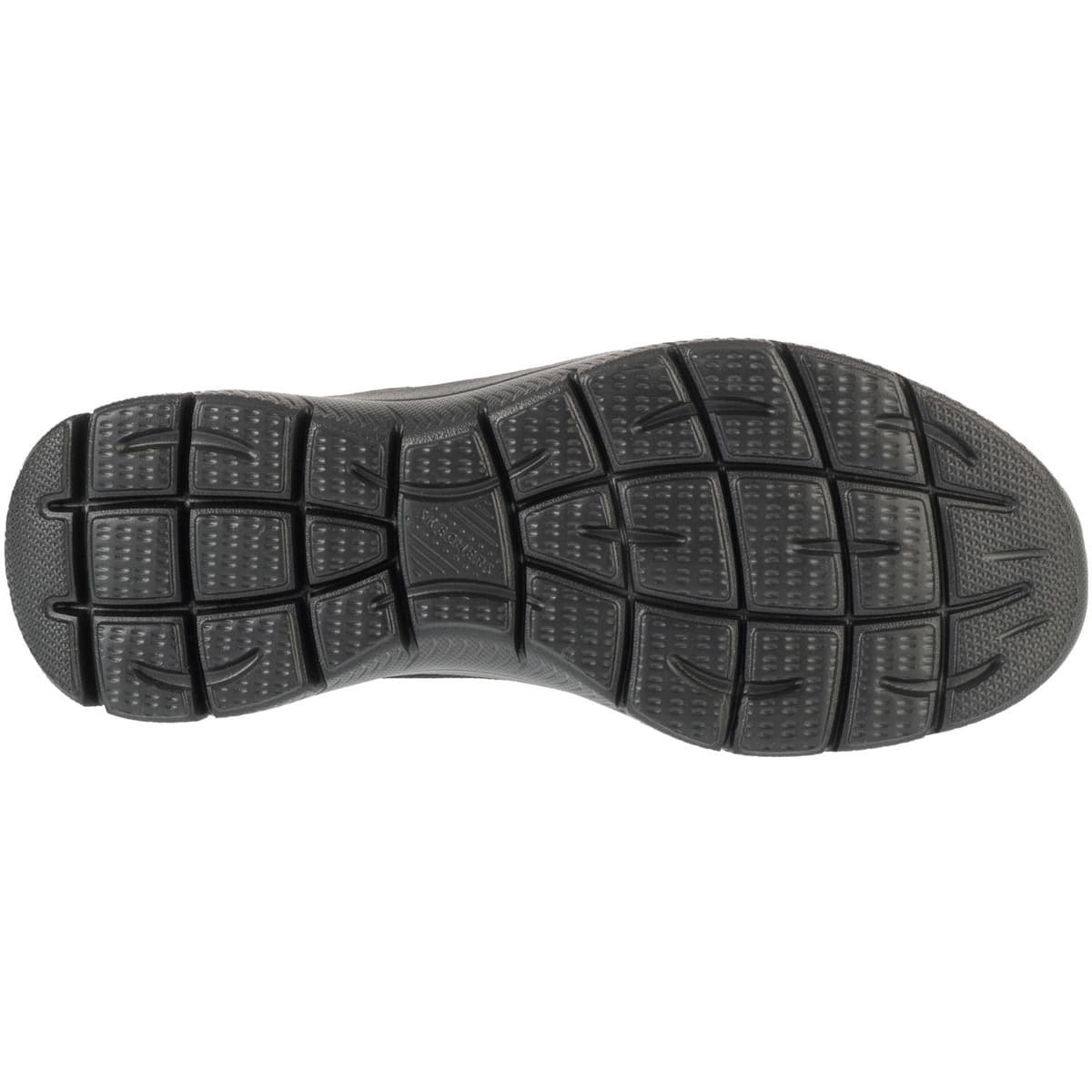 Women's Sneakers Skechers Black