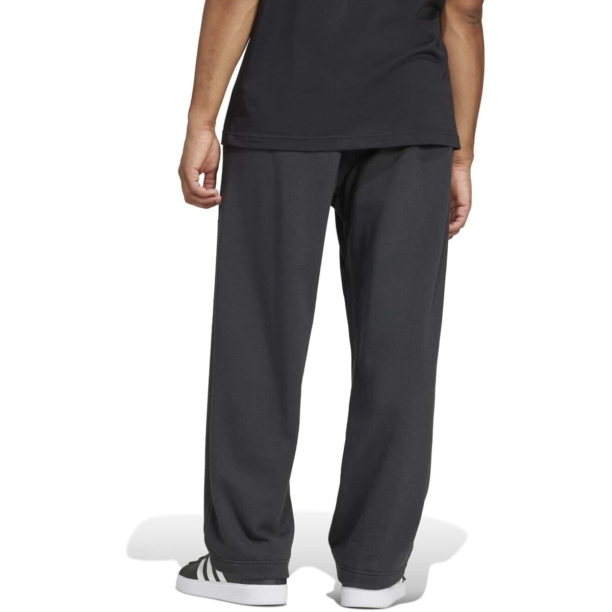 Men's Pants adidas Black