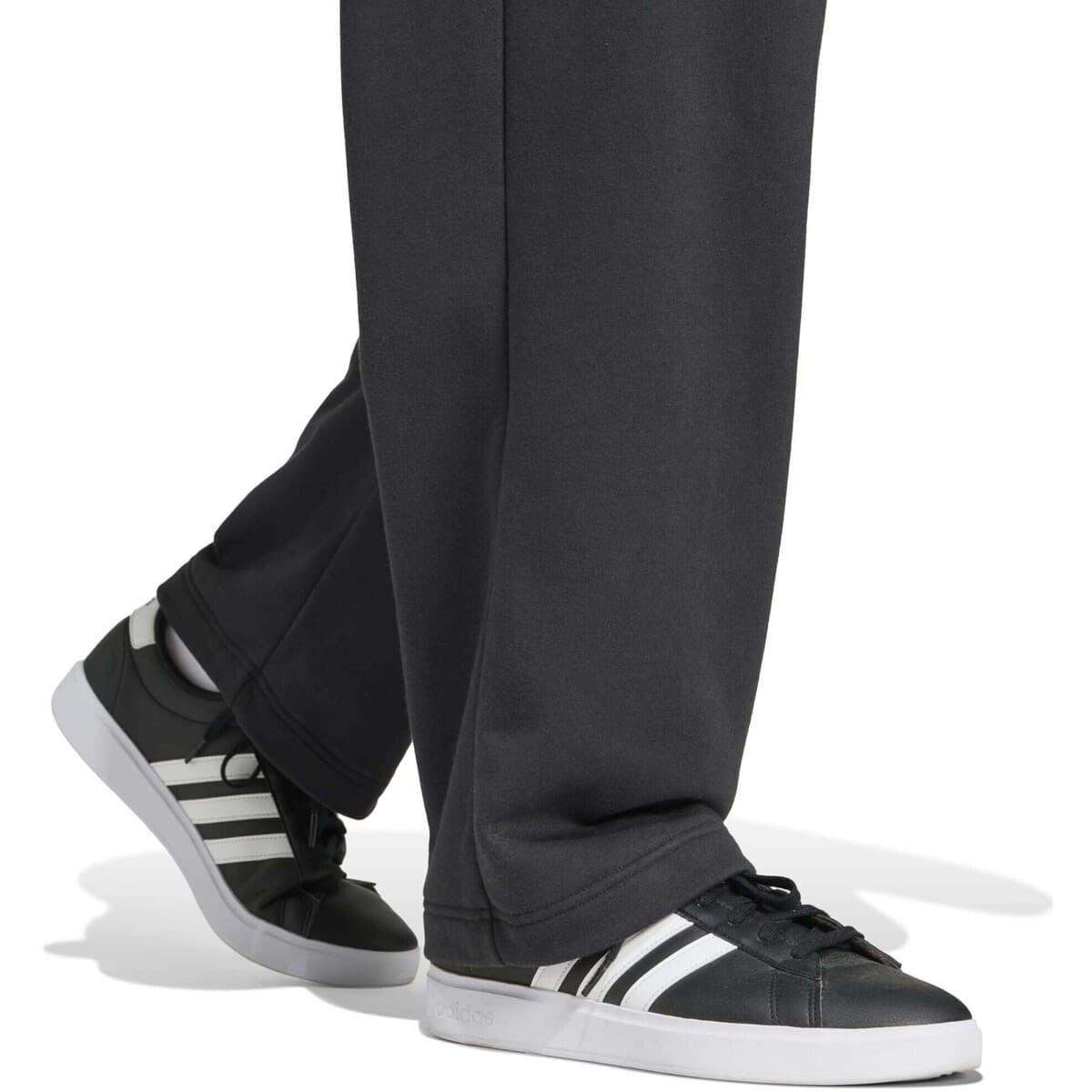 Men's Pants adidas Black