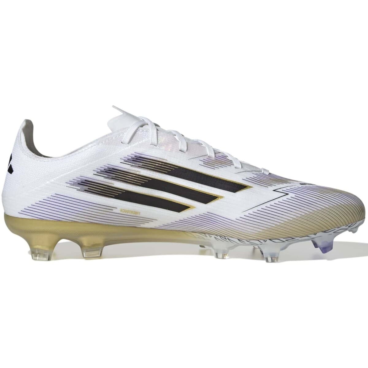 Women's Football Boots adidas White