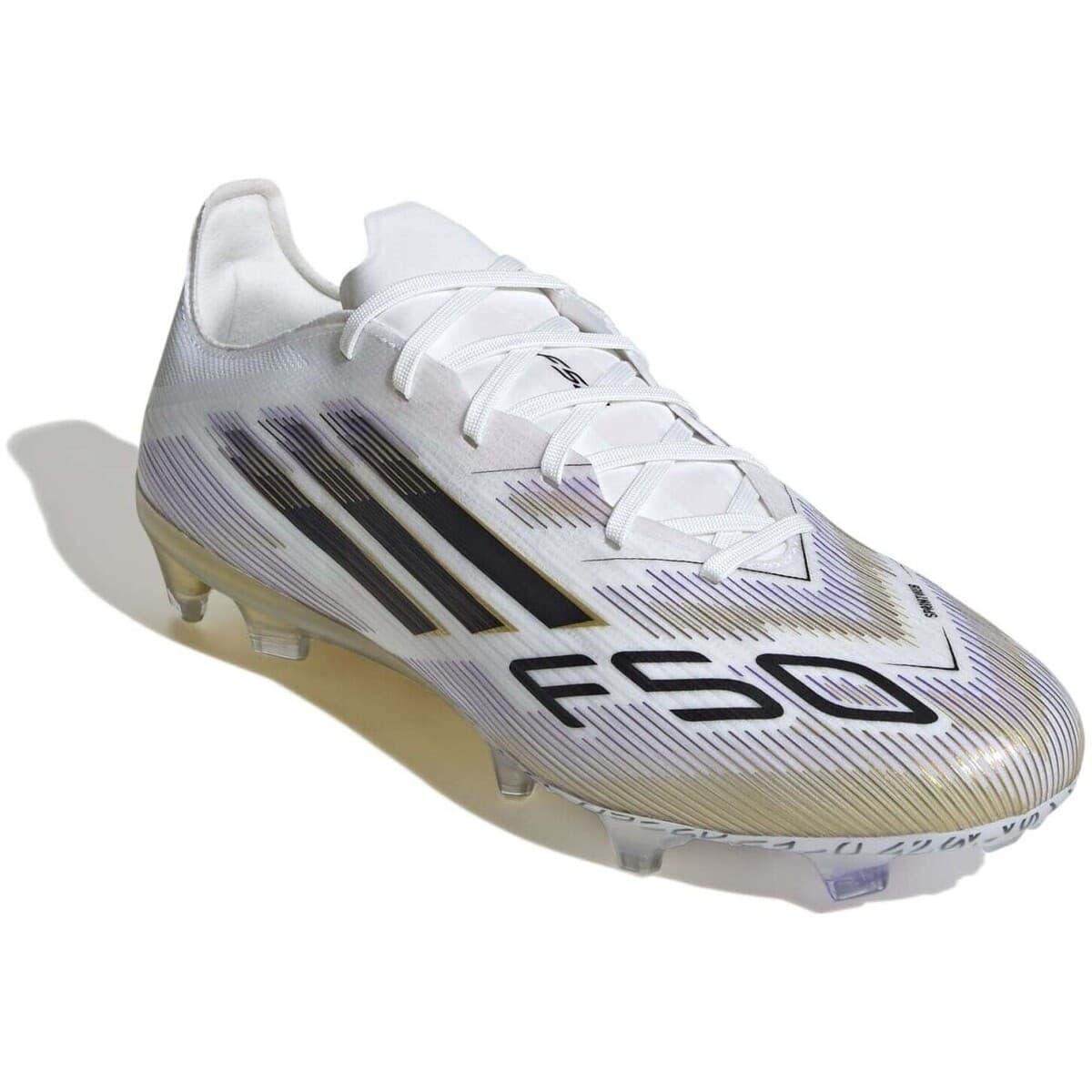 Women's Football Boots adidas White