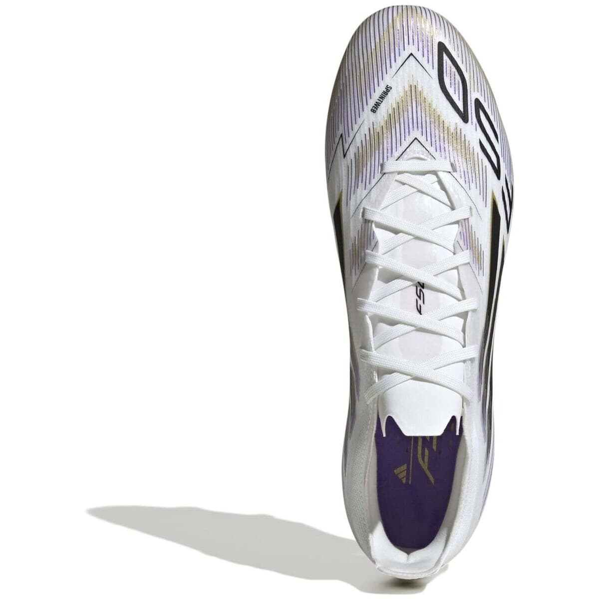 Women's Football Boots adidas White