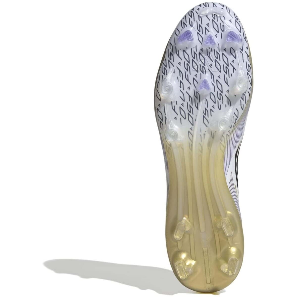 Women's Football Boots adidas White