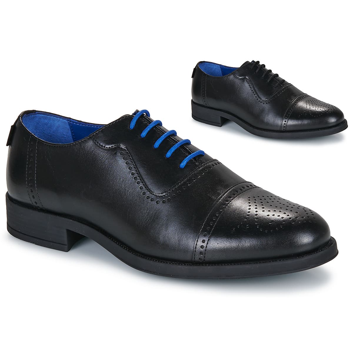 Derbies Carlington JIMES