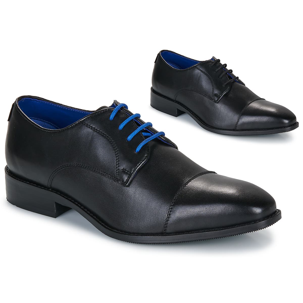 Derbies Carlington JIMES