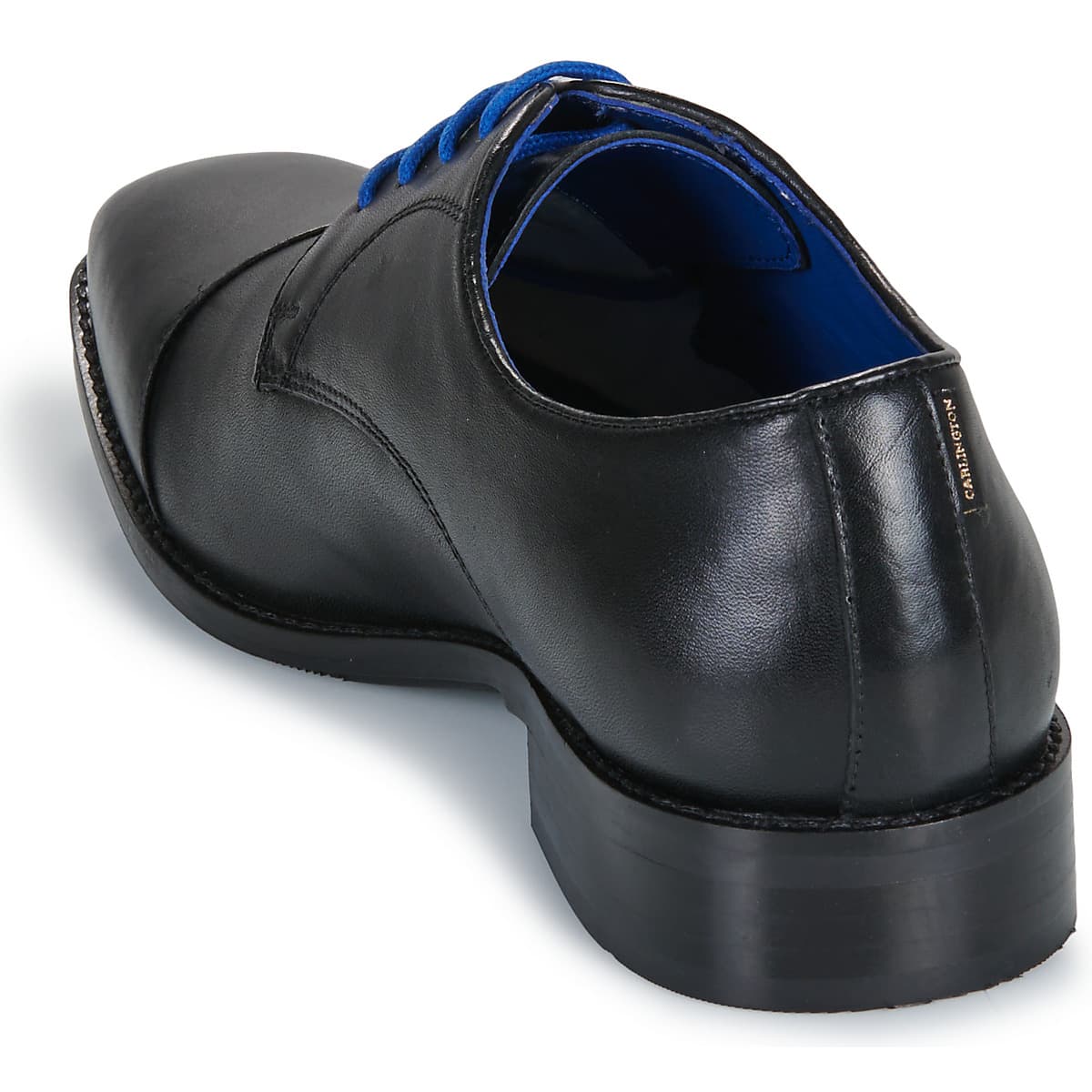 Men's Derby Shoes Carlington Black