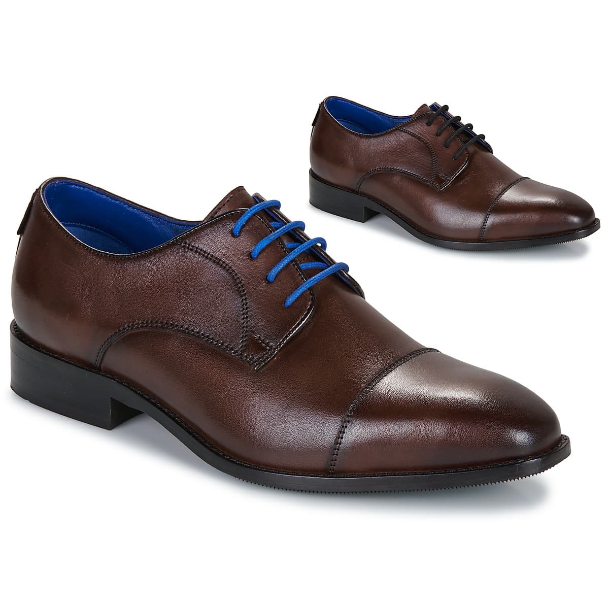 Derbies Carlington JIMES