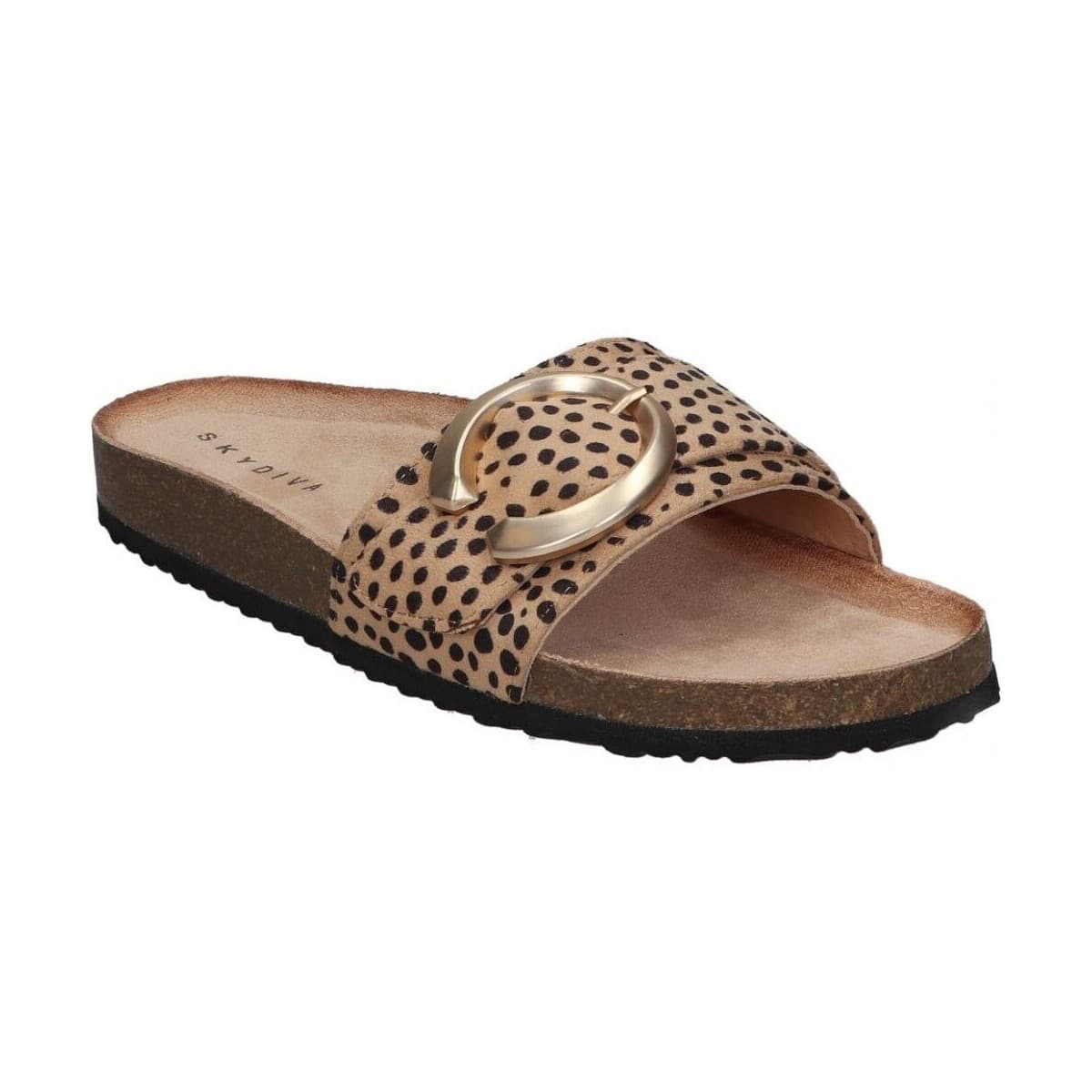 Women's Sandals Skydiva Multicolor