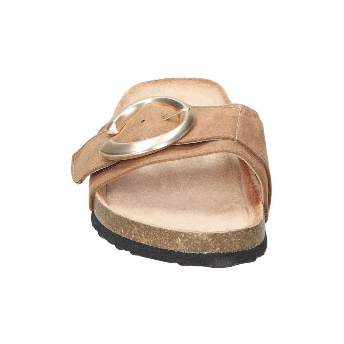 Women's Sandals Skydiva Brown