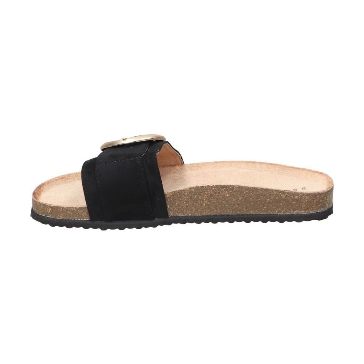 Women's Sandals Skydiva Black
