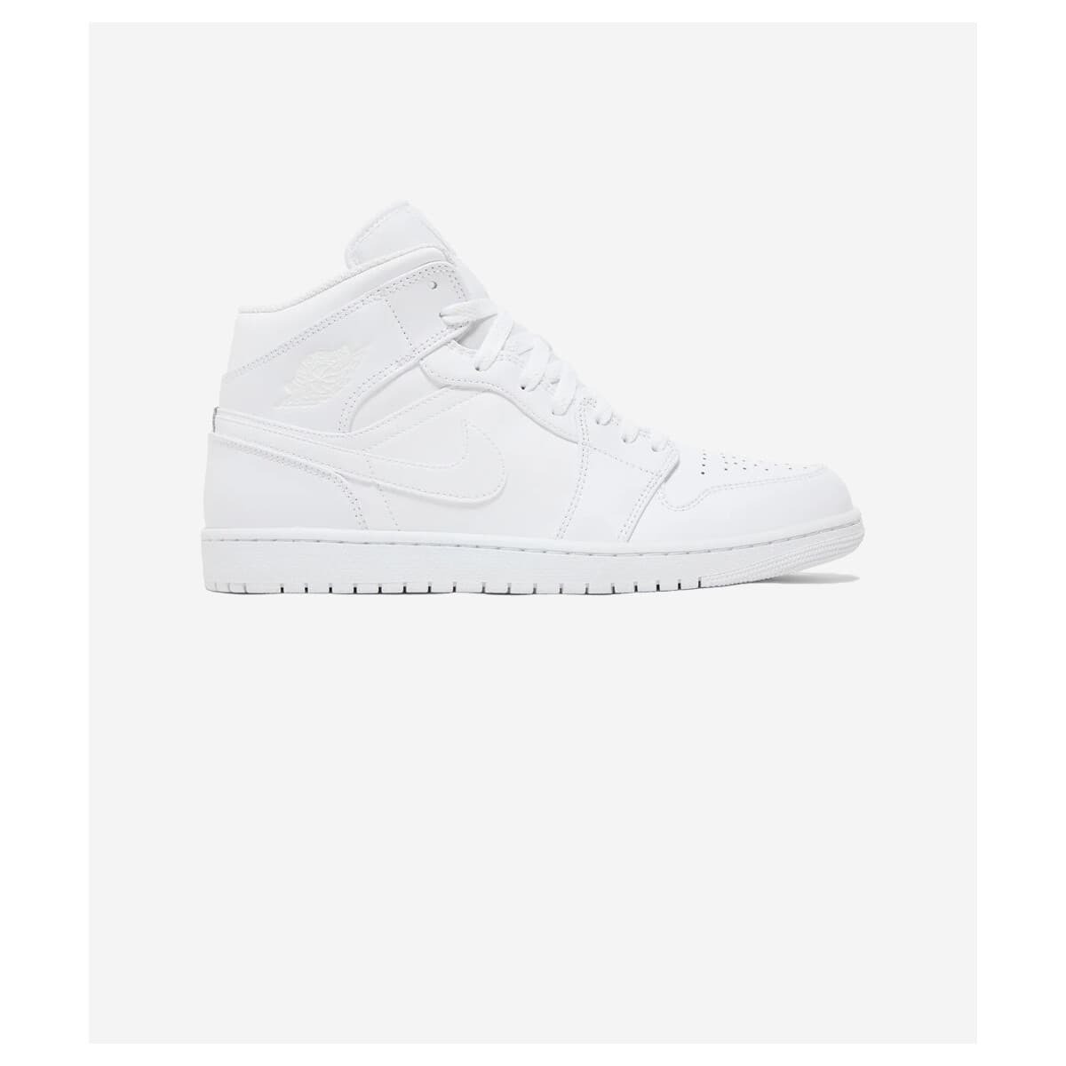 Women's Sneakers Nike White