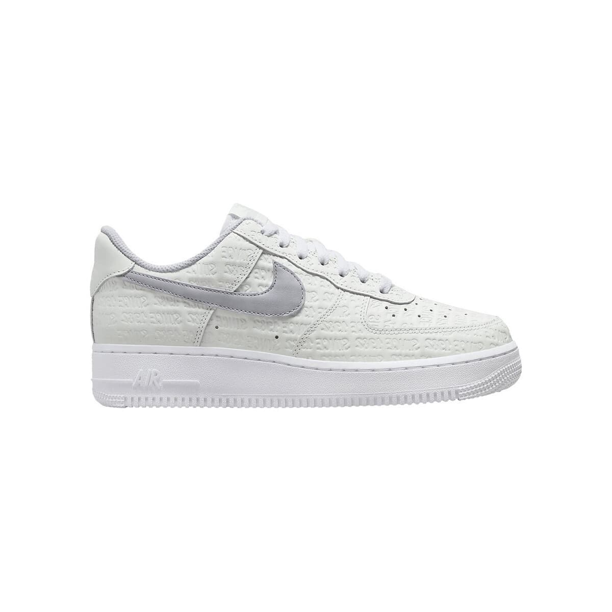 Sneakers Nike Air Force 1 Low Since 1982 (Women's)
