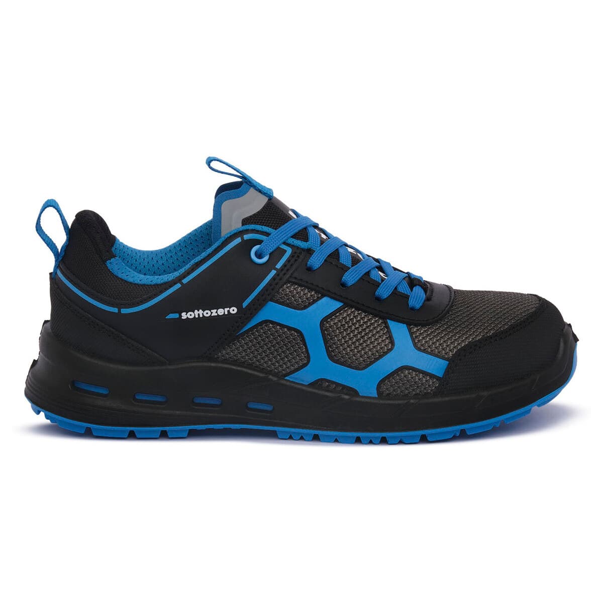 Men's Sneakers Sottozero Blue