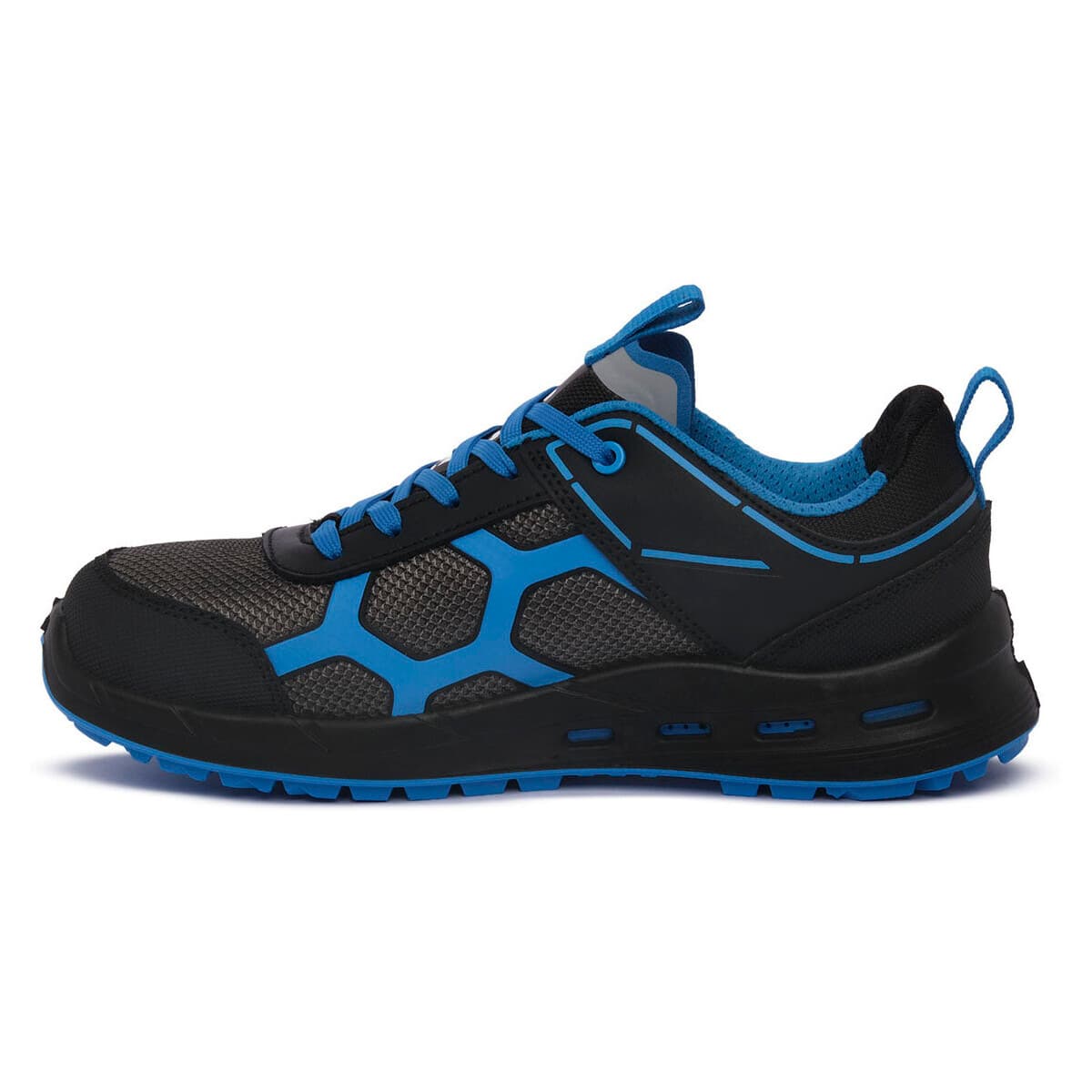 Men's Sneakers Sottozero Blue