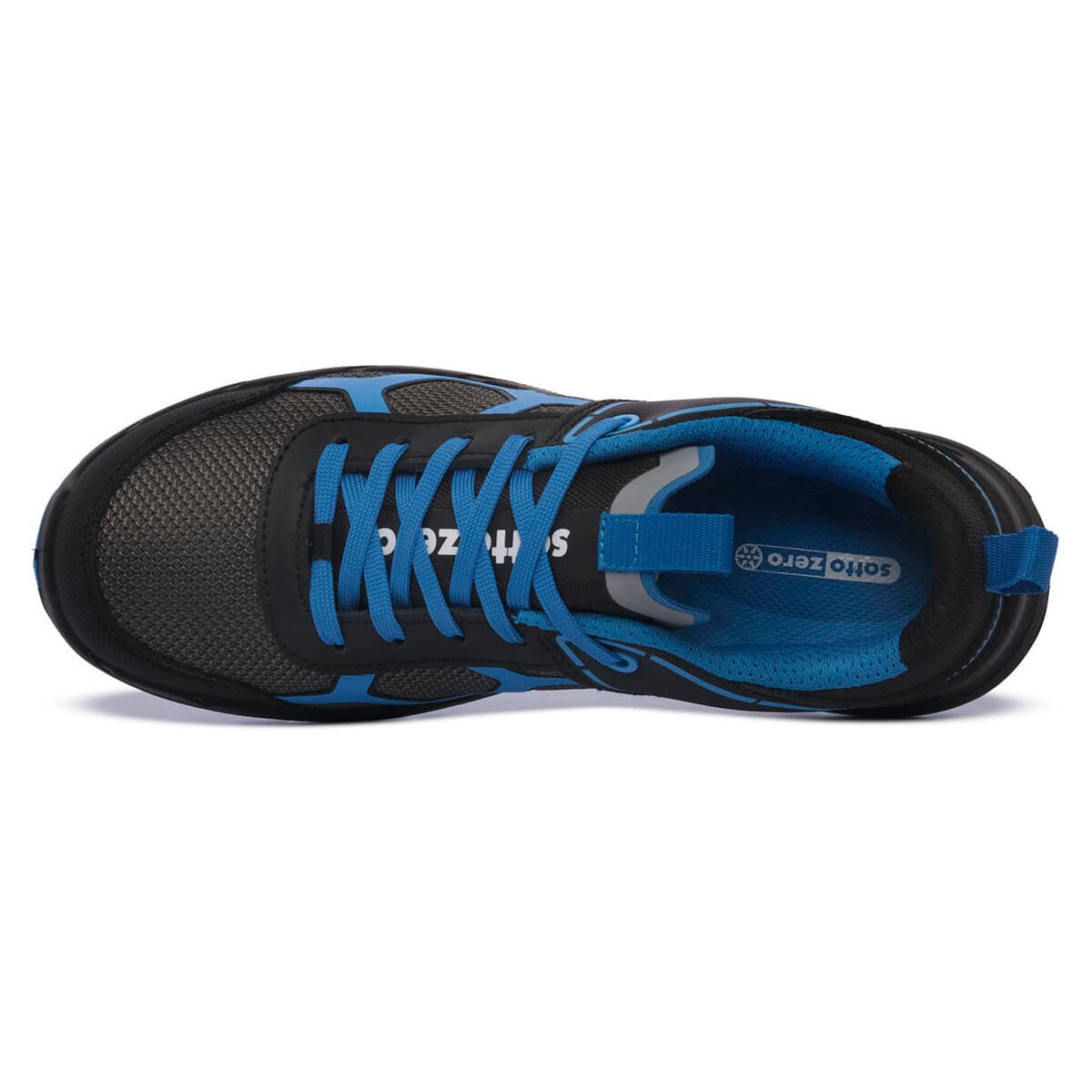 Men's Sneakers Sottozero Blue