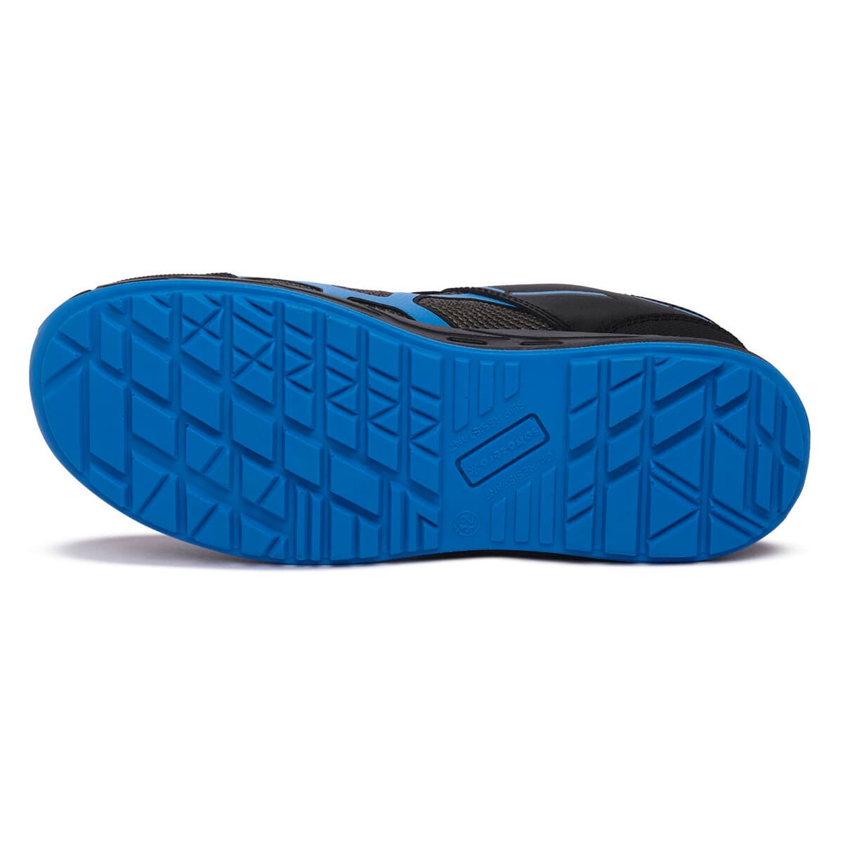 Men's Sneakers Sottozero Blue