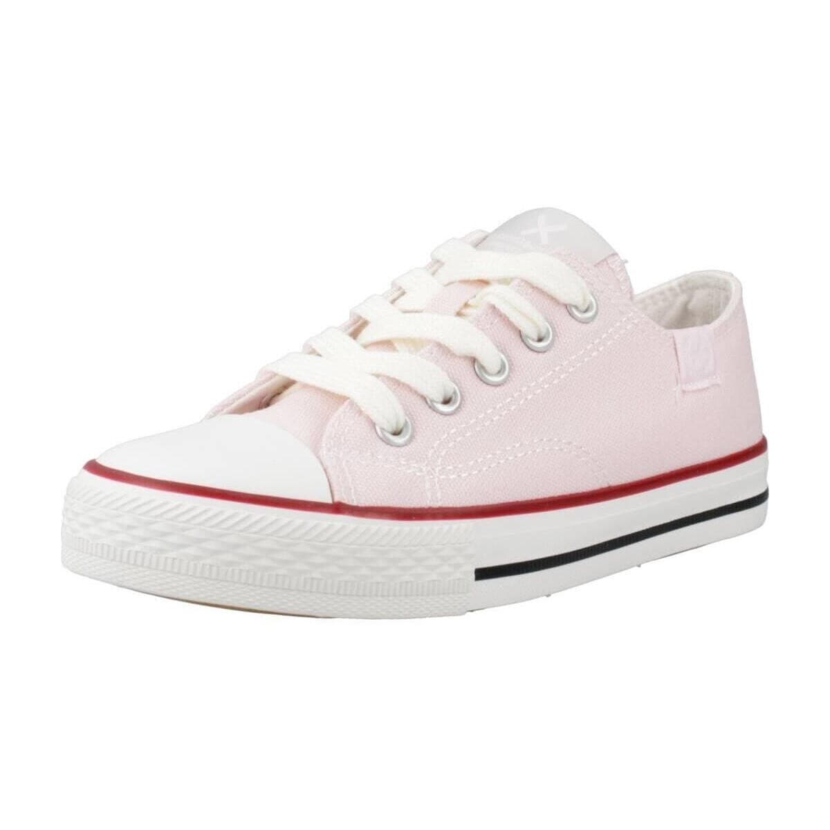 Girls' Sneakers Xti Pink