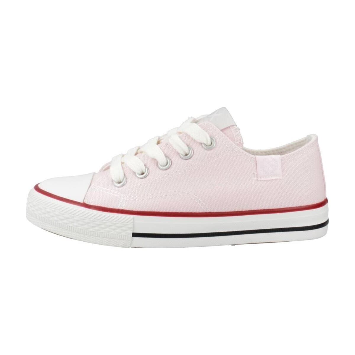 Girls' Sneakers Xti Pink