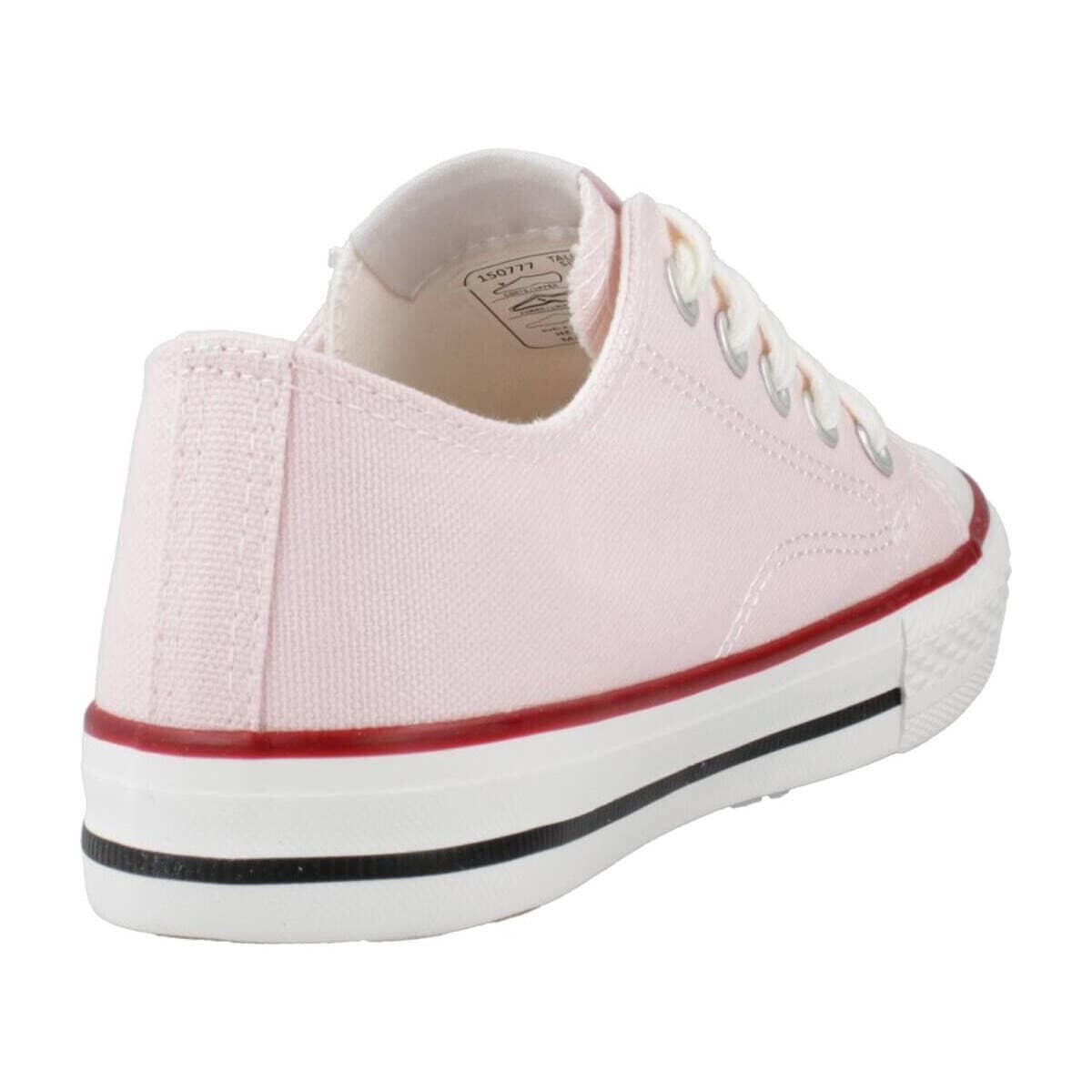 Girls' Sneakers Xti Pink