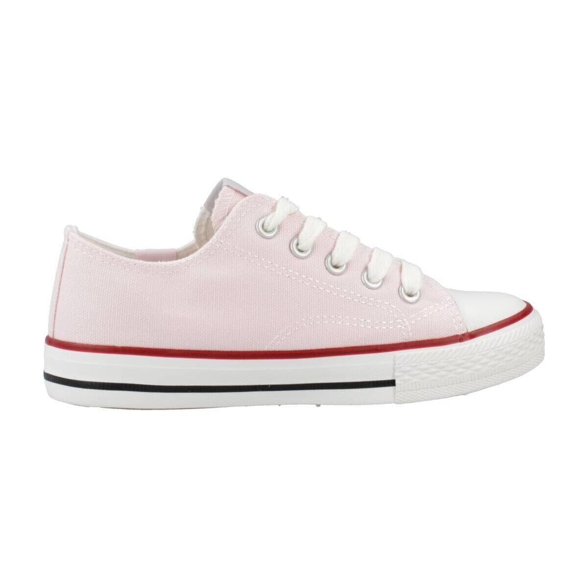 Girls' Sneakers Xti Pink