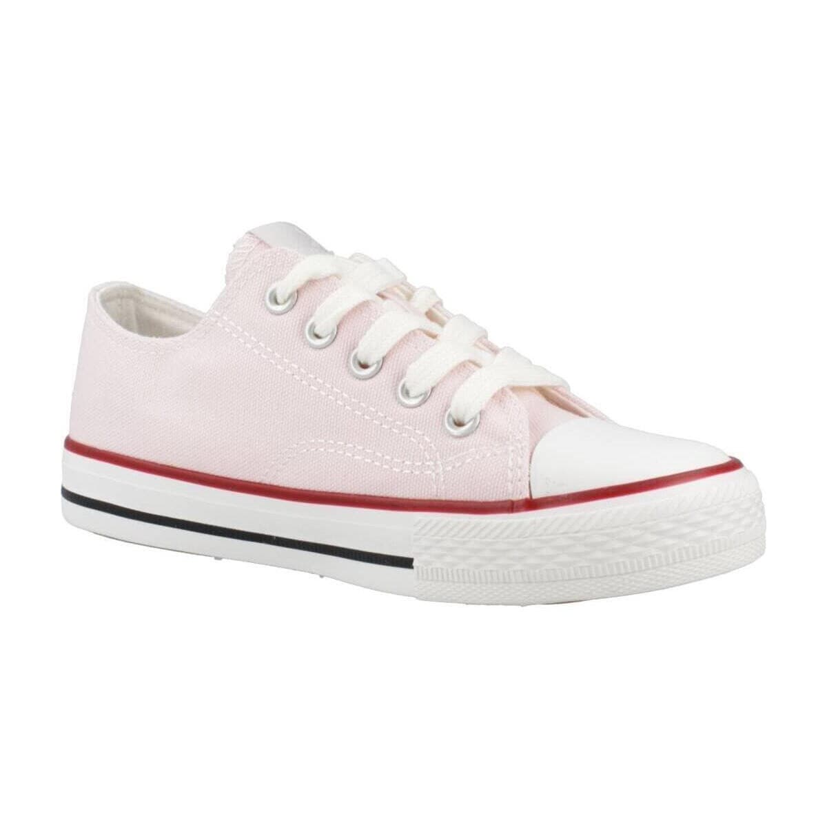 Girls' Sneakers Xti Pink