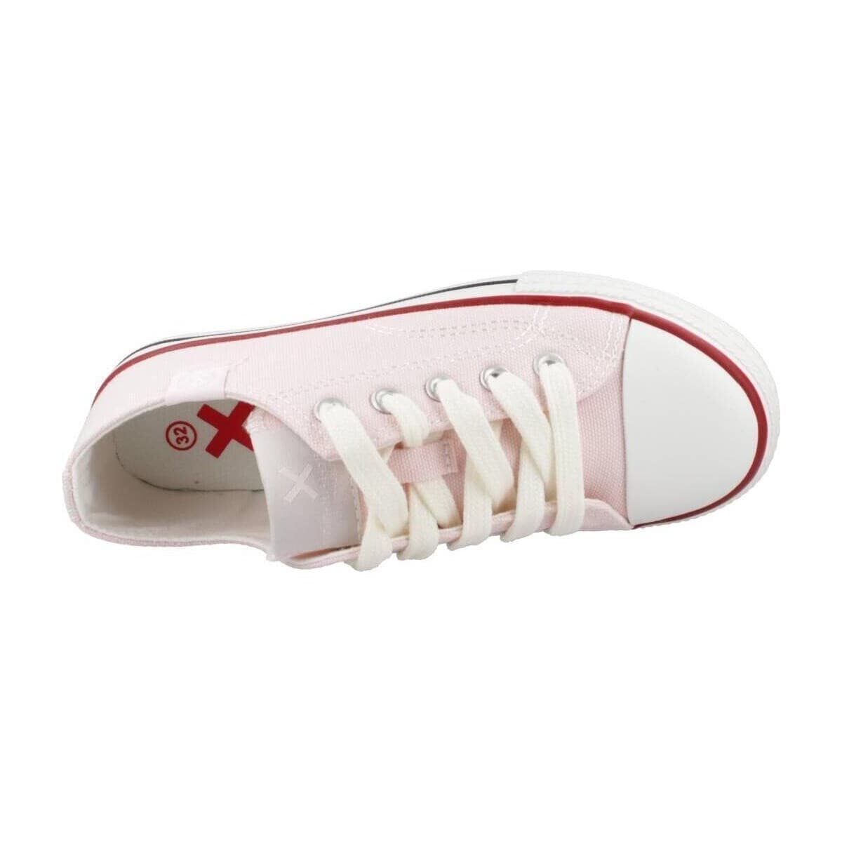 Girls' Sneakers Xti Pink