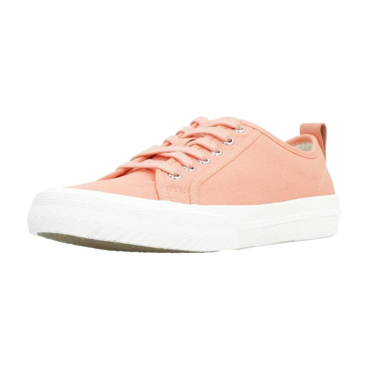 Sneakers Clarks Sport Zapatillas Mujer Modèle Roxby Lace