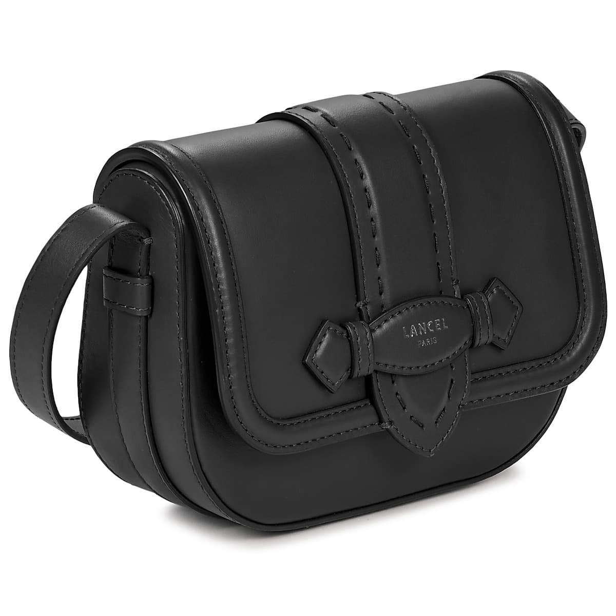 Women's Shoulder Bags Lancel Black