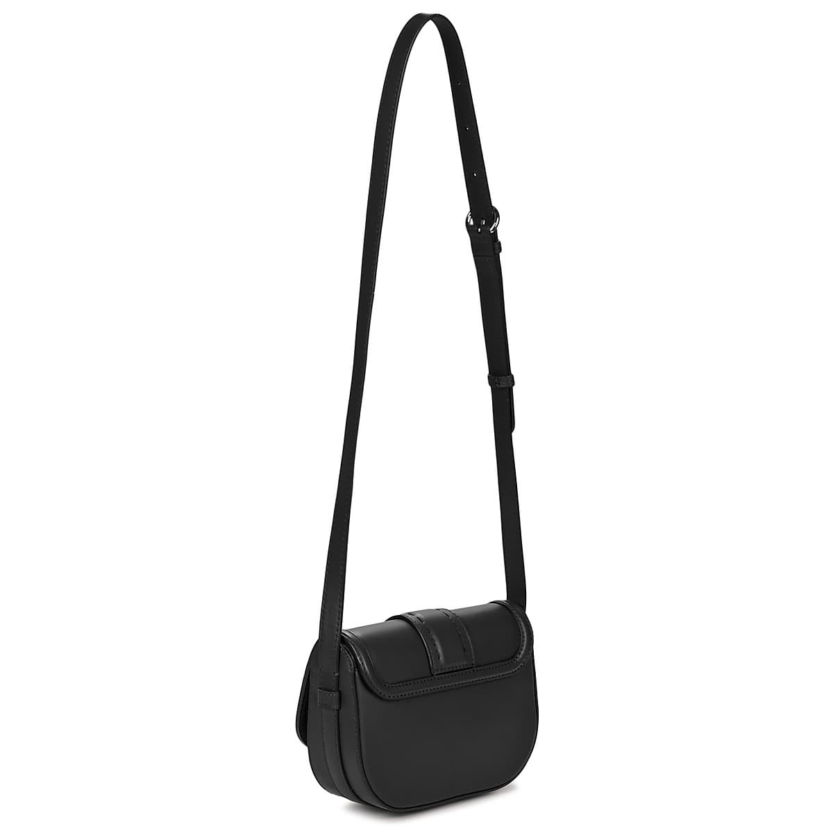 Women's Shoulder Bags Lancel Black