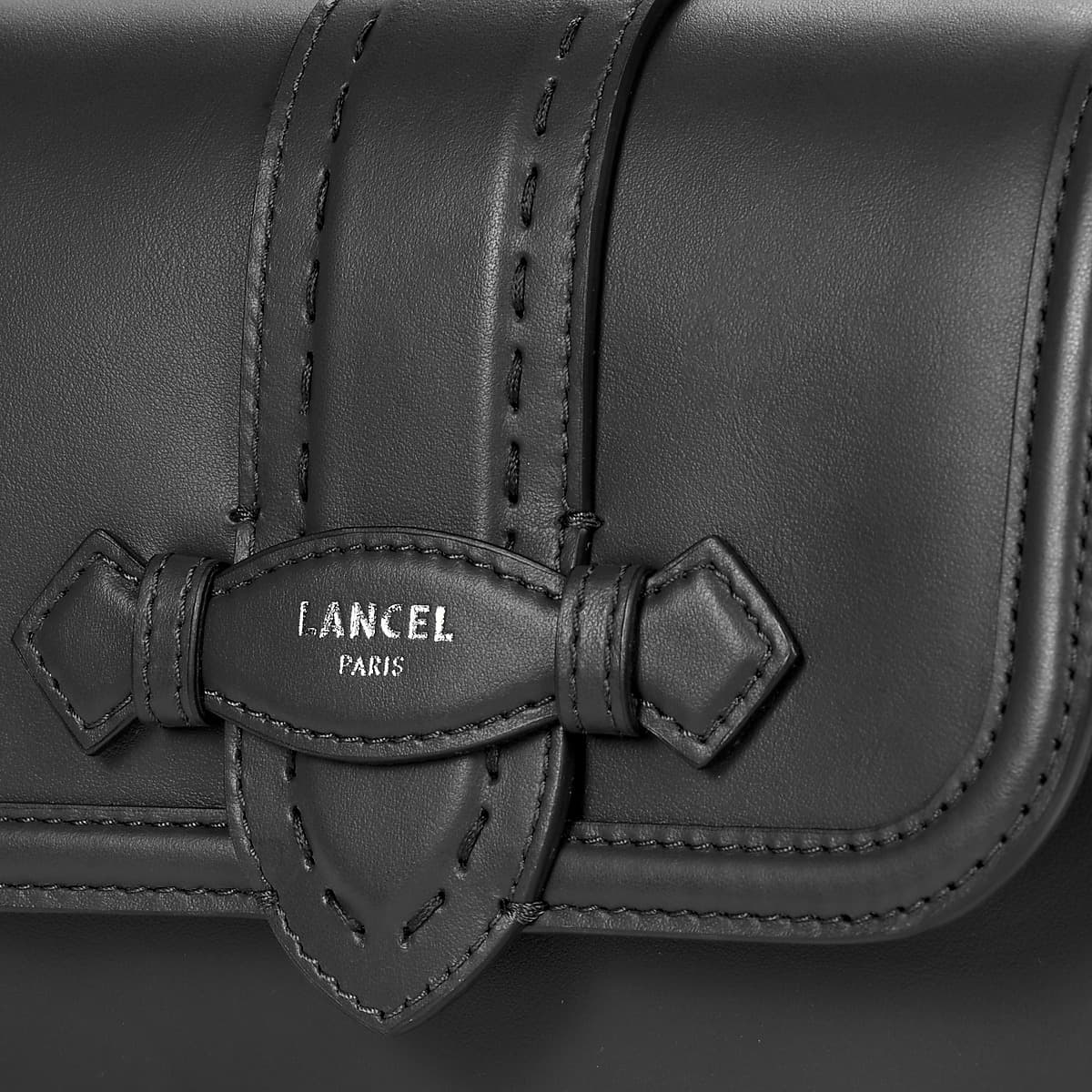 Women's Shoulder Bags Lancel Black