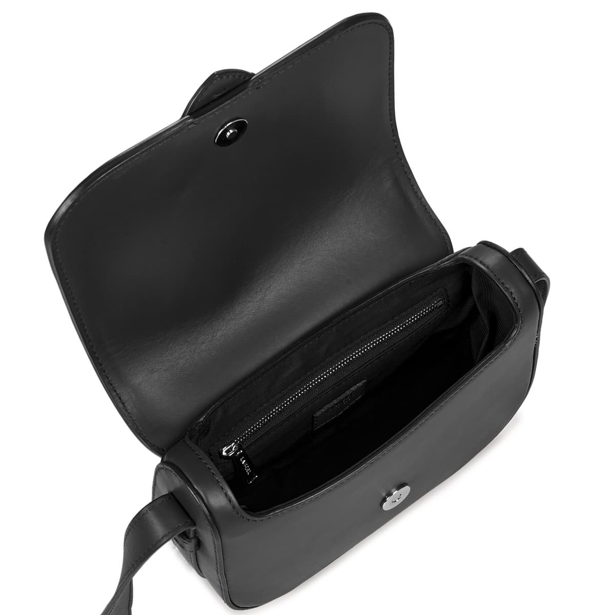 Women's Shoulder Bags Lancel Black