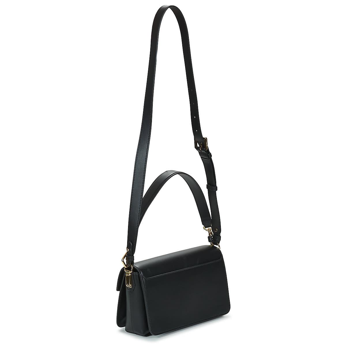 Women's Shoulder Bags Lancel Black