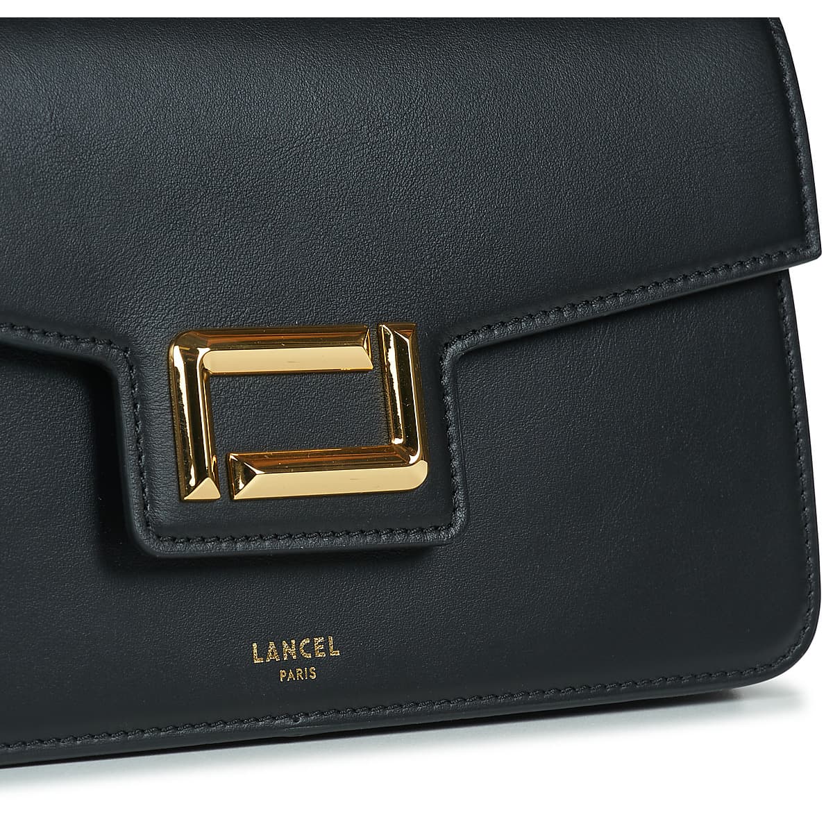 Women's Shoulder Bags Lancel Black