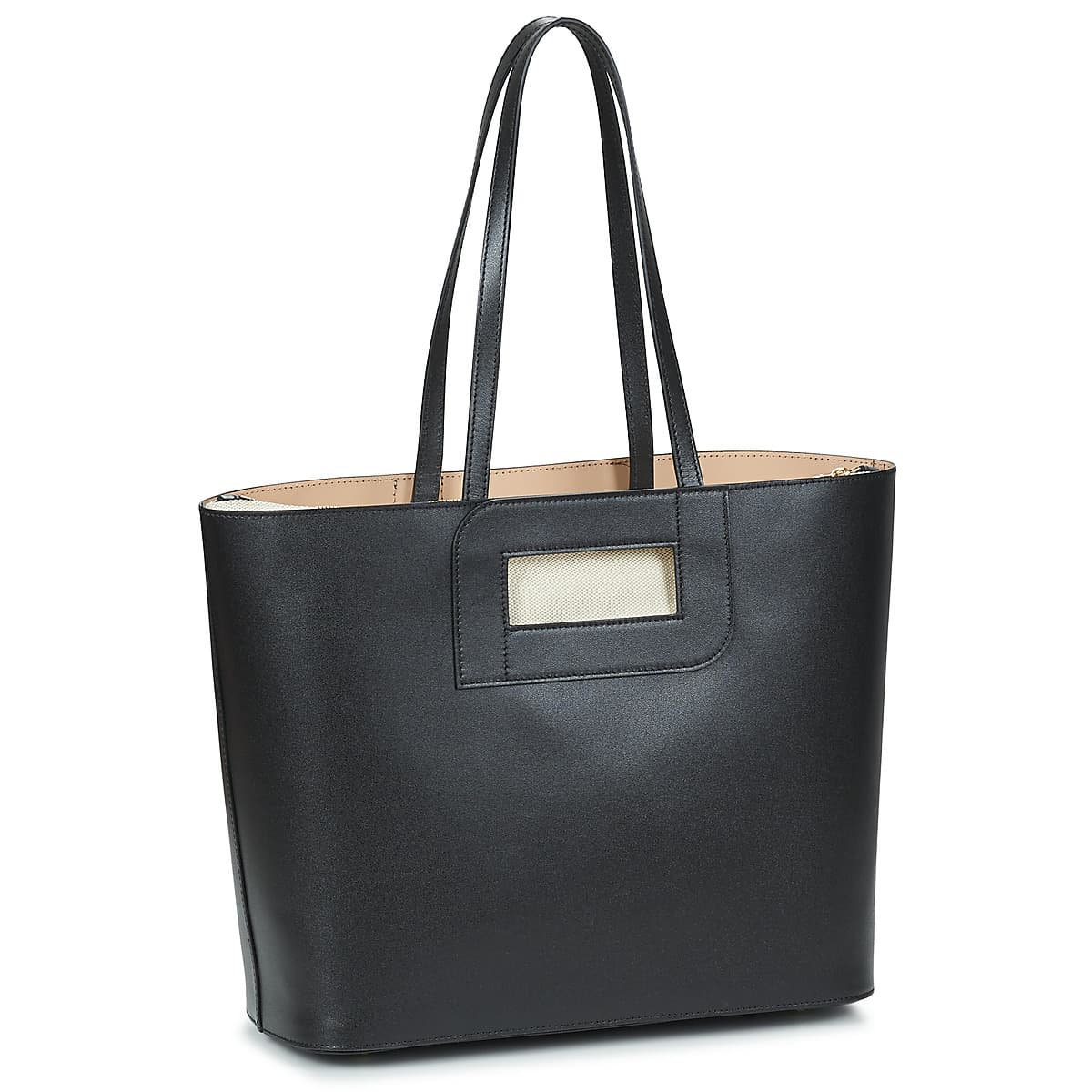 Women's Tote Bags Lancel Black