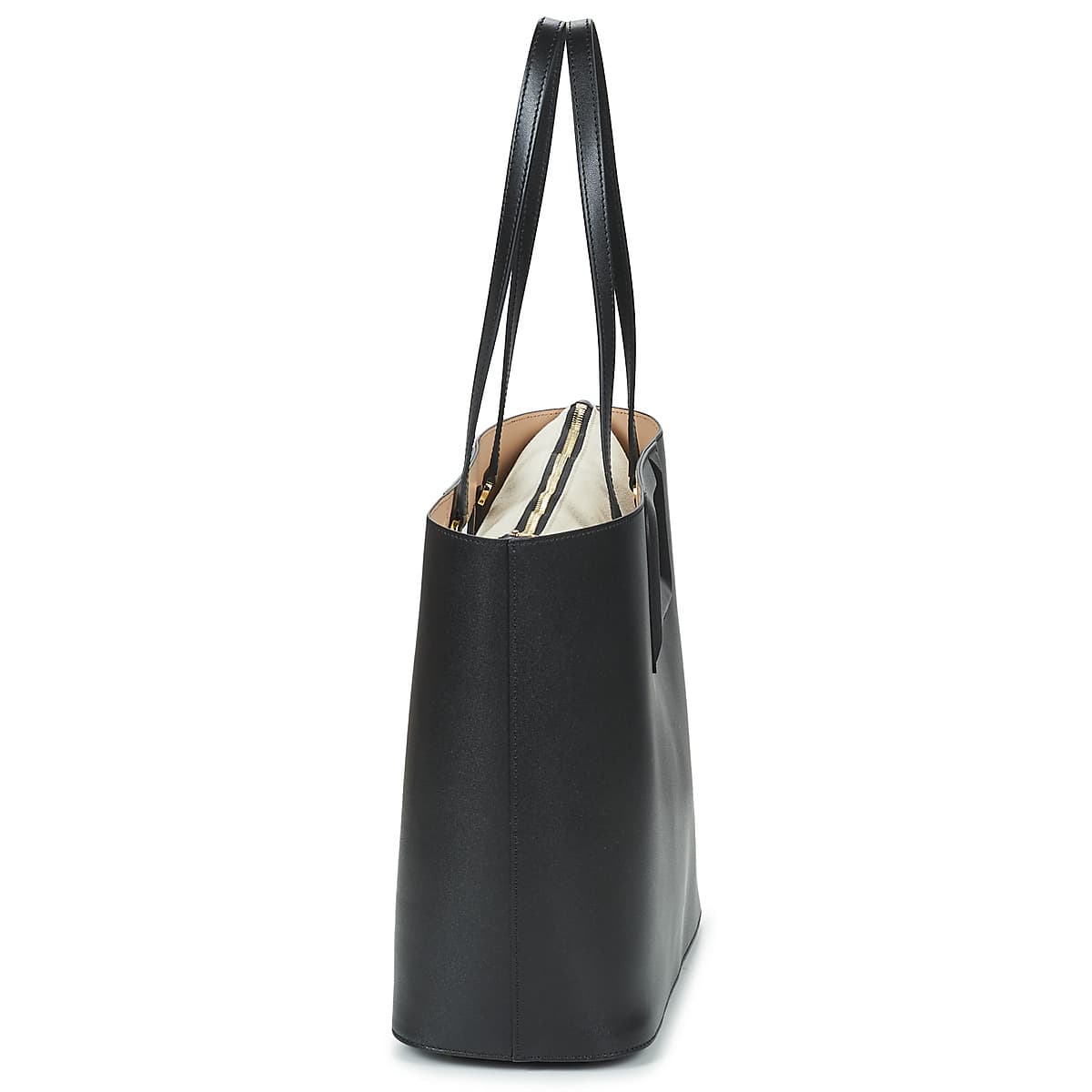 Women's Tote Bags Lancel Black