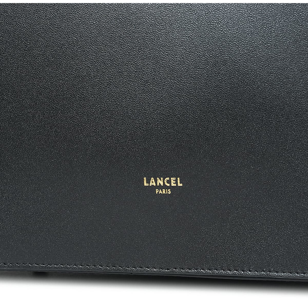 Women's Tote Bags Lancel Black